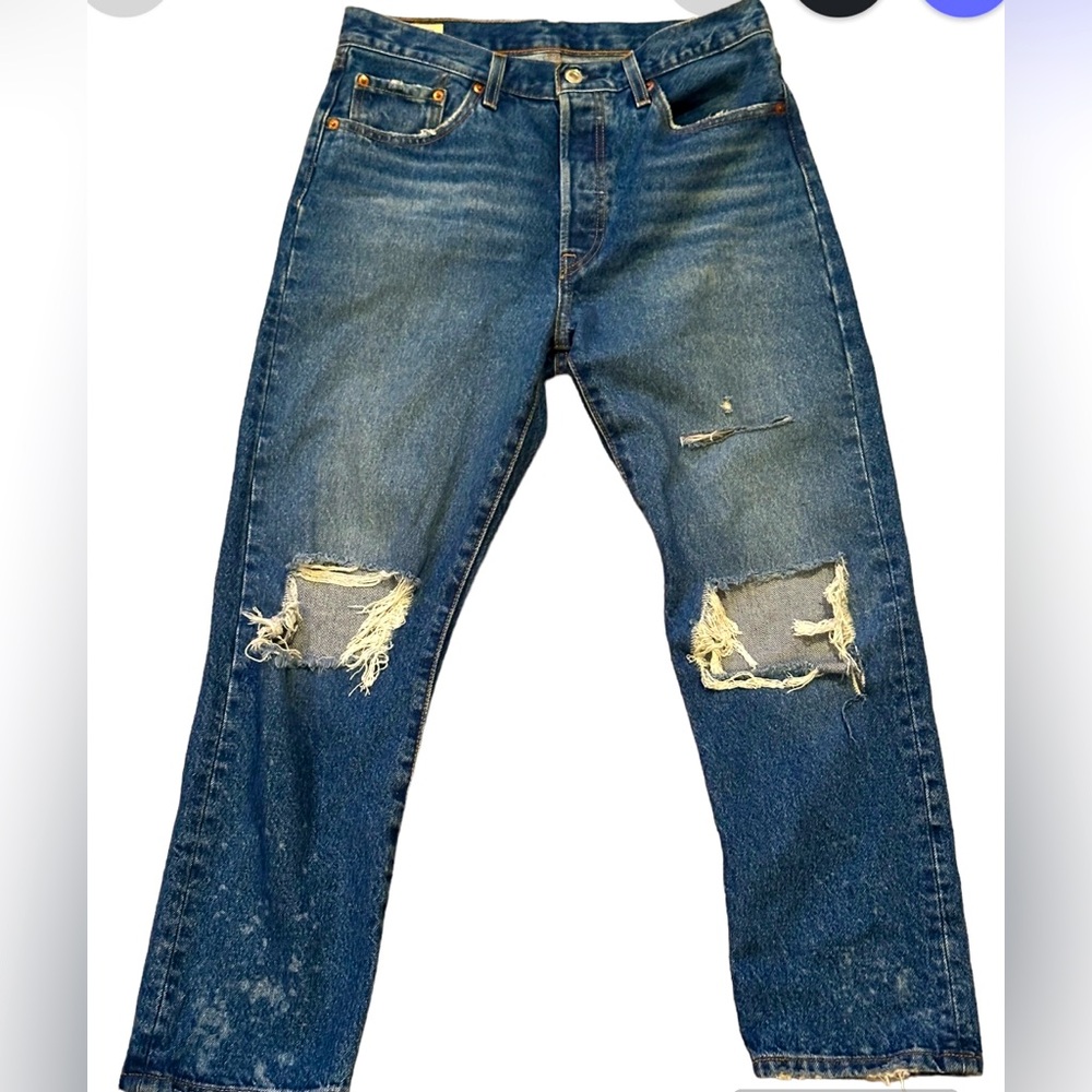 Levi 501 premium